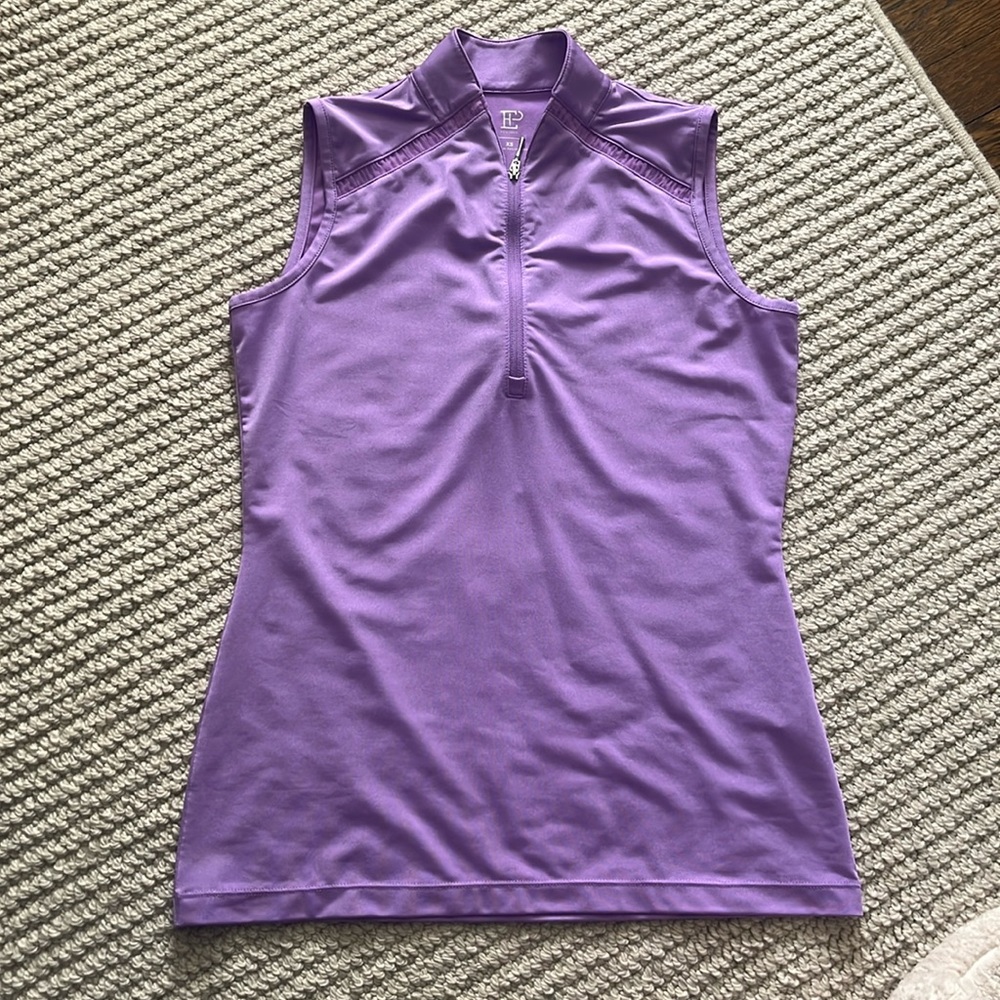 EP golf polo women’s XS